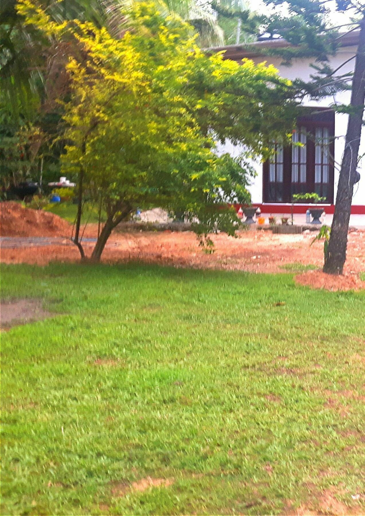 Nadee Villa Bentota Exterior foto